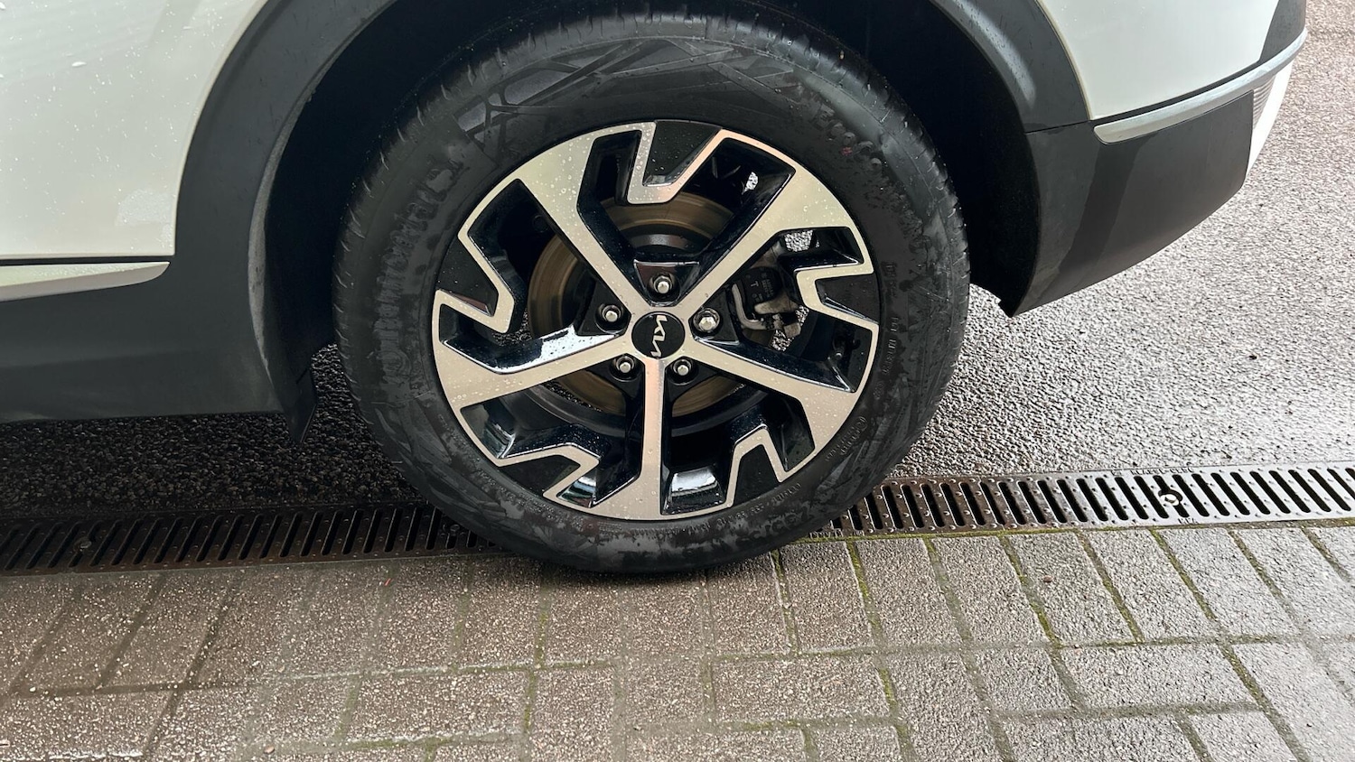 Used Kia Sportage 2024 for sale - 76336705: Photo 34