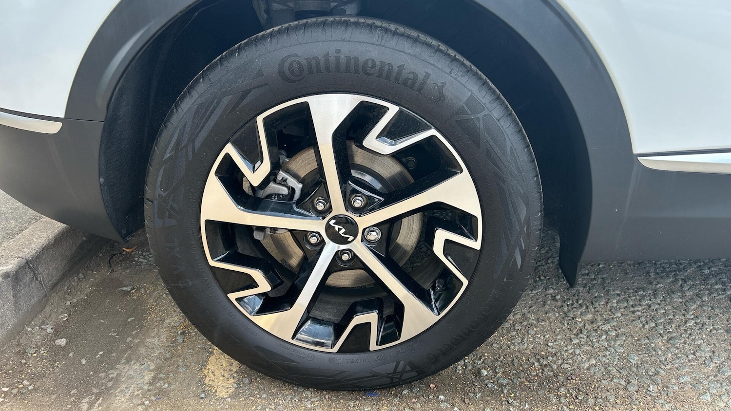 Used Kia Sportage 2024 for sale - 76336705: Photo 35