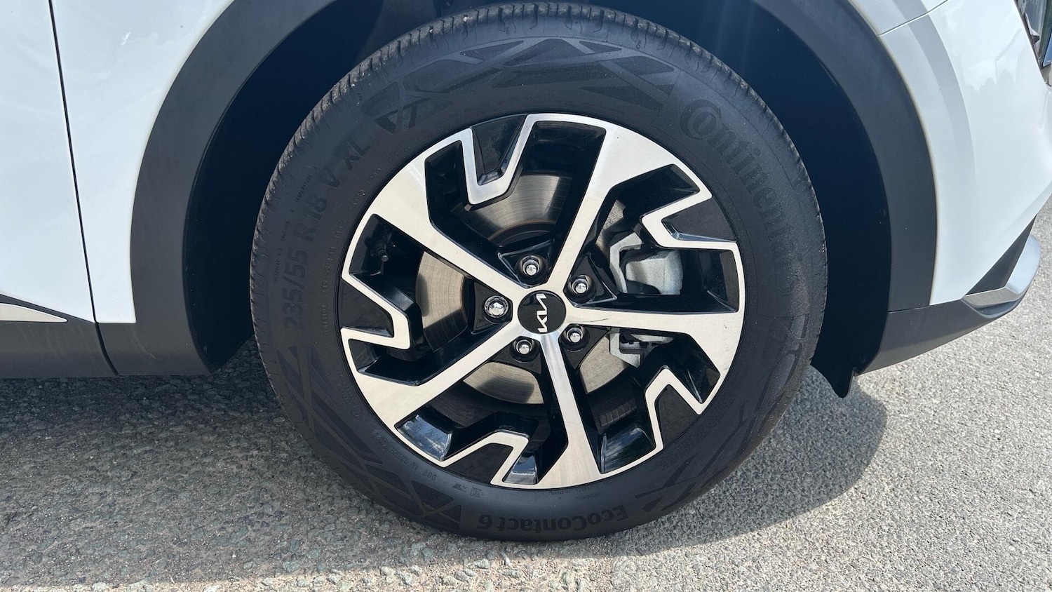 Used Kia Sportage 2024 for sale - 76336705: Photo 36