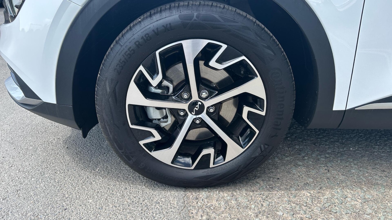 Used Kia Sportage 2024 for sale - 76336705: Photo 38