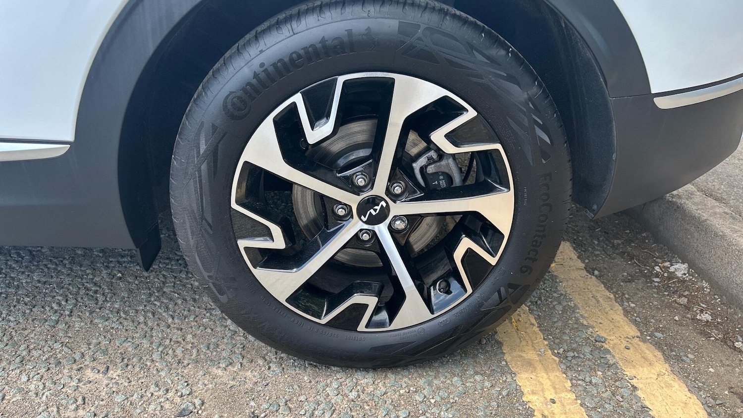 Used Kia Sportage 2024 for sale - 76336705: Photo 39