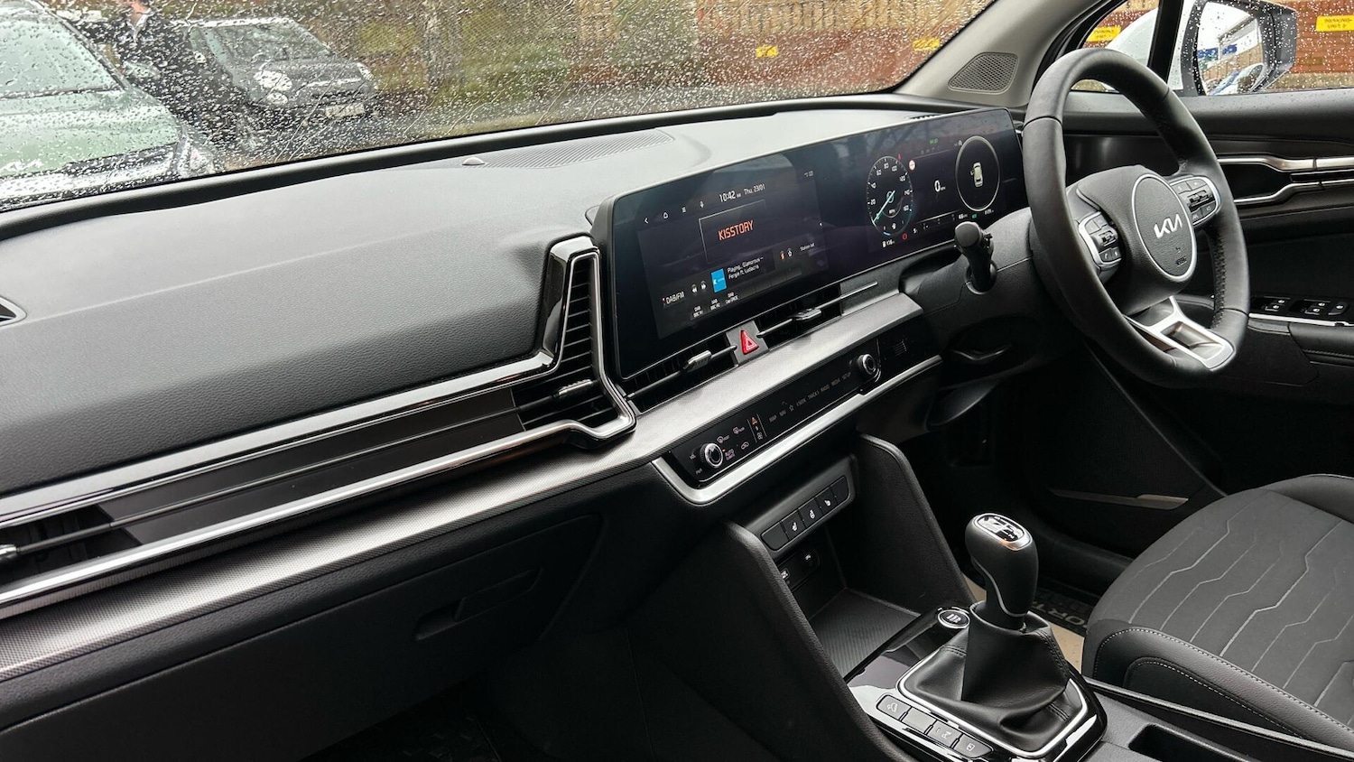 Used Kia Sportage 2024 for sale - 76336705: Photo 4