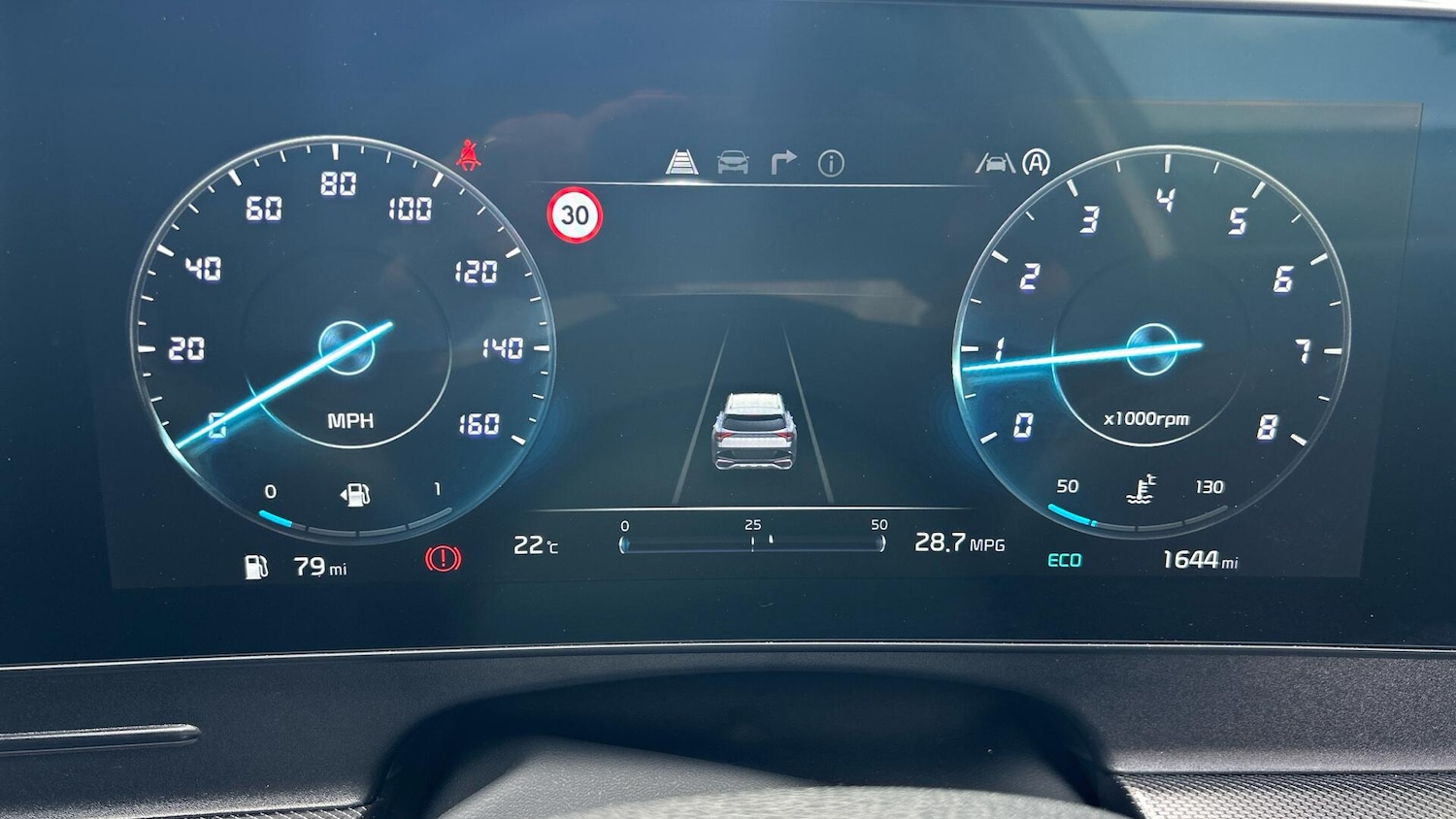 Used Kia Sportage 2024 for sale - 76336705: Photo 40