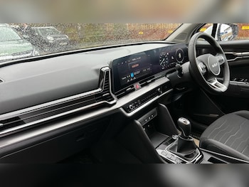 Used Kia Sportage 2024 for sale - 76336705: Photo