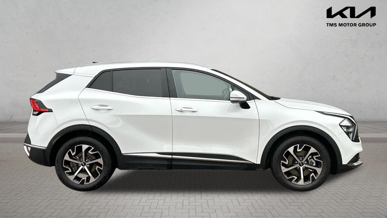 Used Kia Sportage 2024 for sale - 76336705: Photo 5