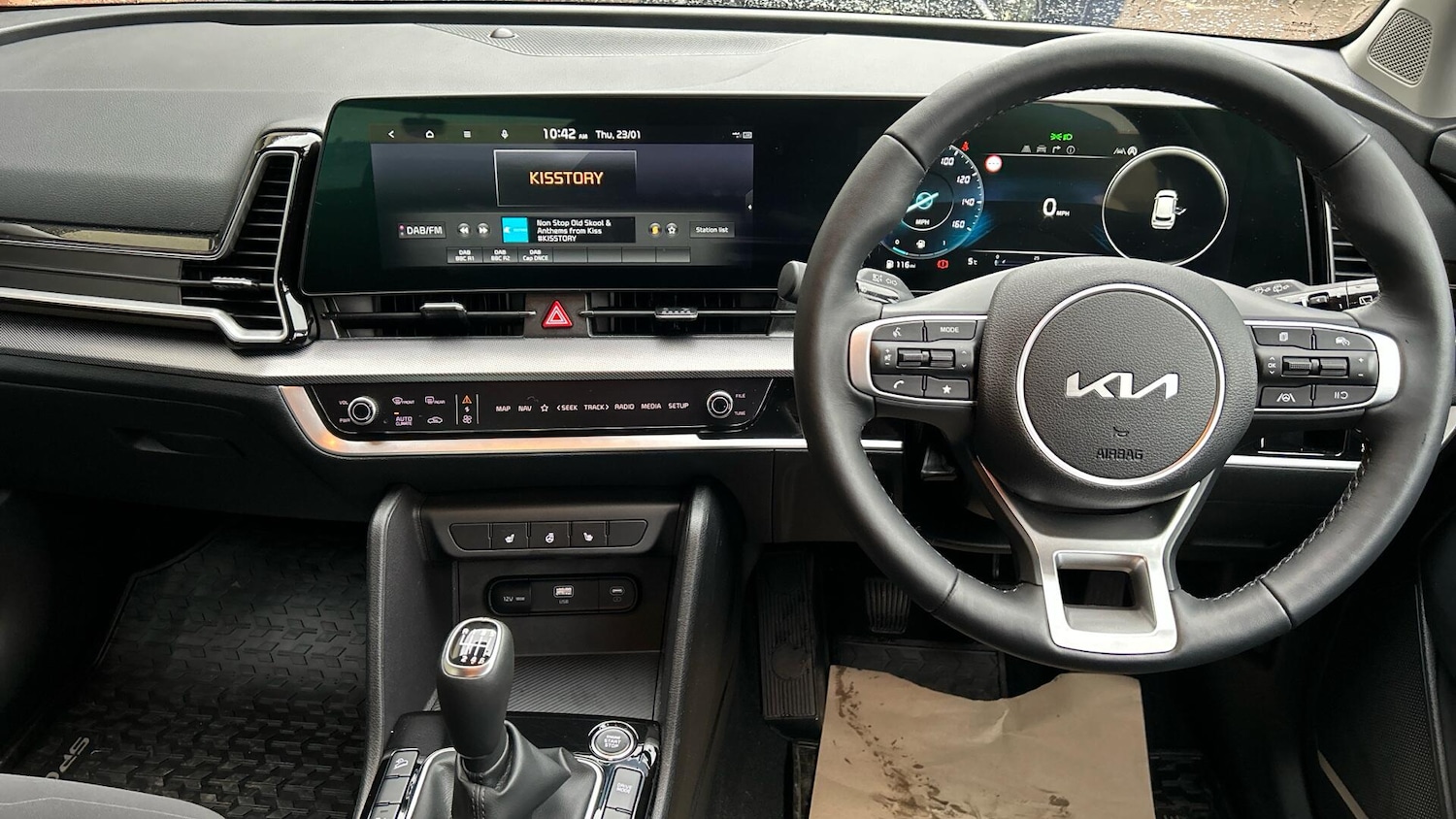 Used Kia Sportage 2024 for sale - 76336705: Photo 7