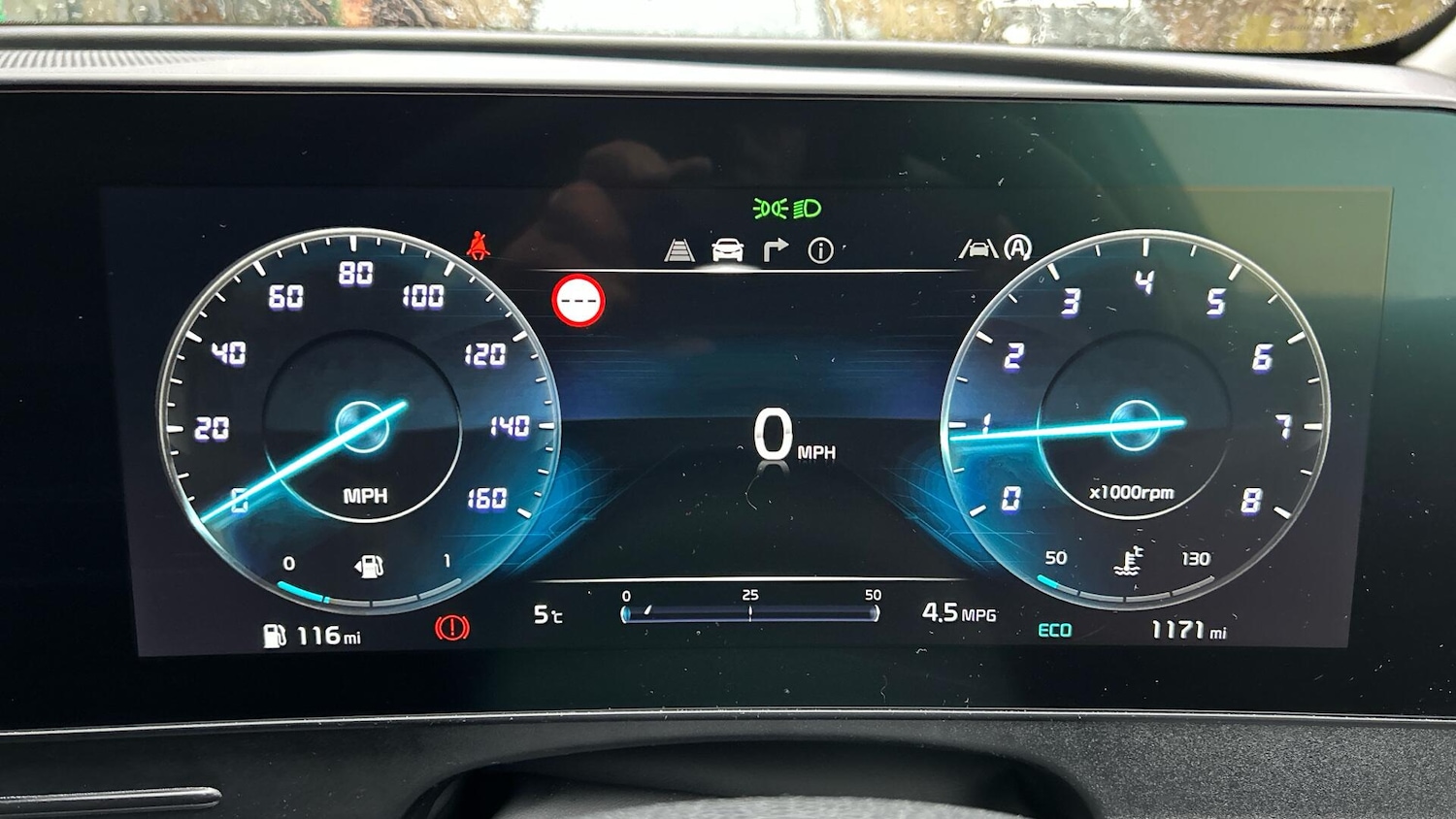 Used Kia Sportage 2024 for sale - 76336705: Photo 8