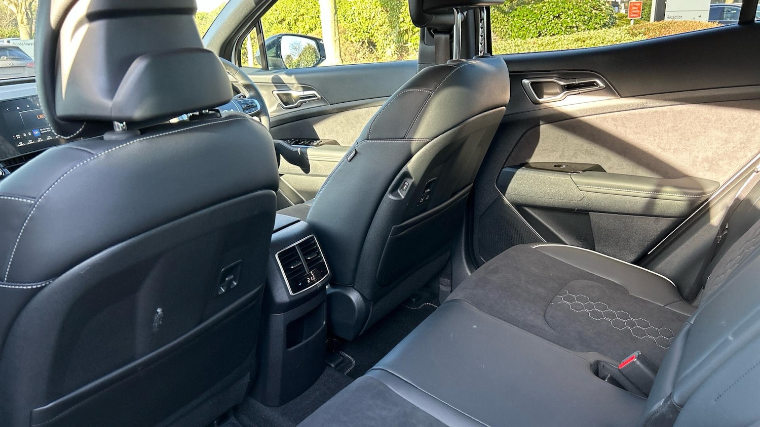 Used Kia Sportage 2024 for sale - 76336978: Photo 10