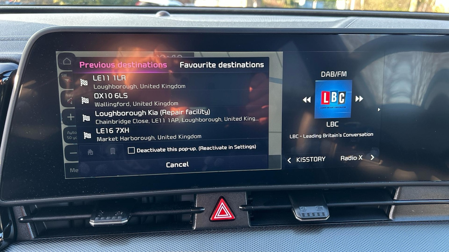 Used Kia Sportage 2024 for sale - 76336978: Photo 11