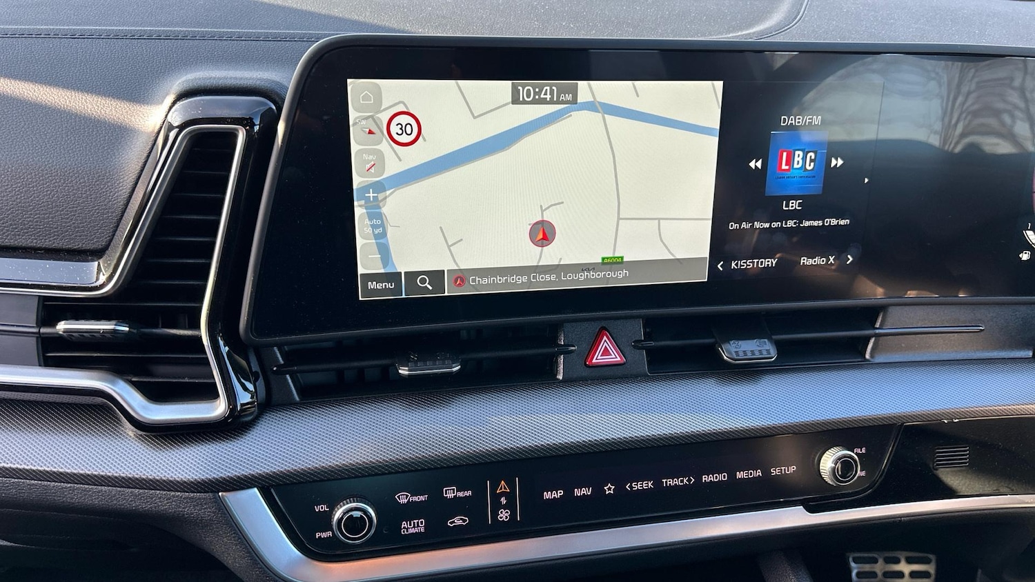 Used Kia Sportage 2024 for sale - 76336978: Photo 14