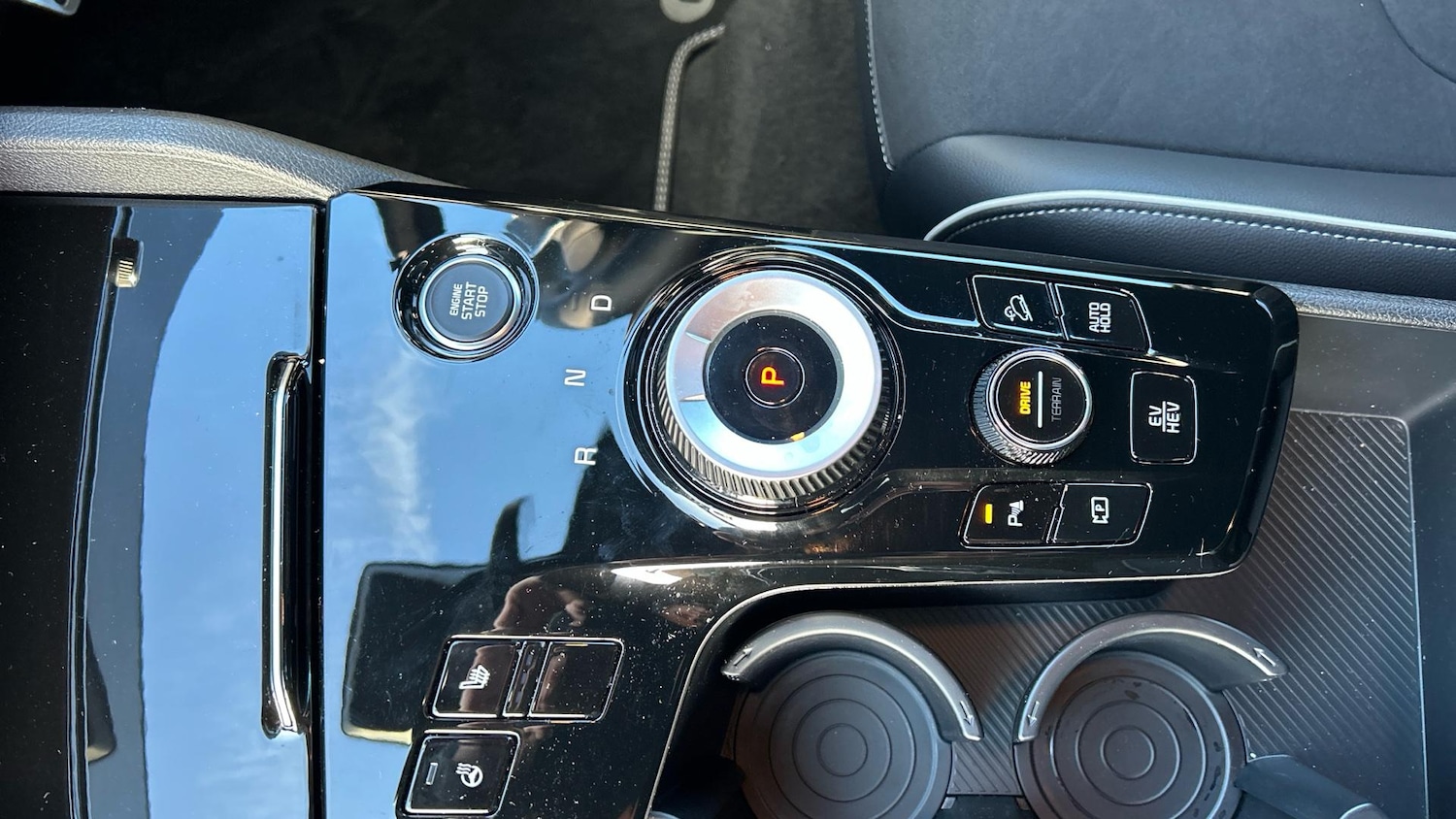 Used Kia Sportage 2024 for sale - 76336978: Photo 15