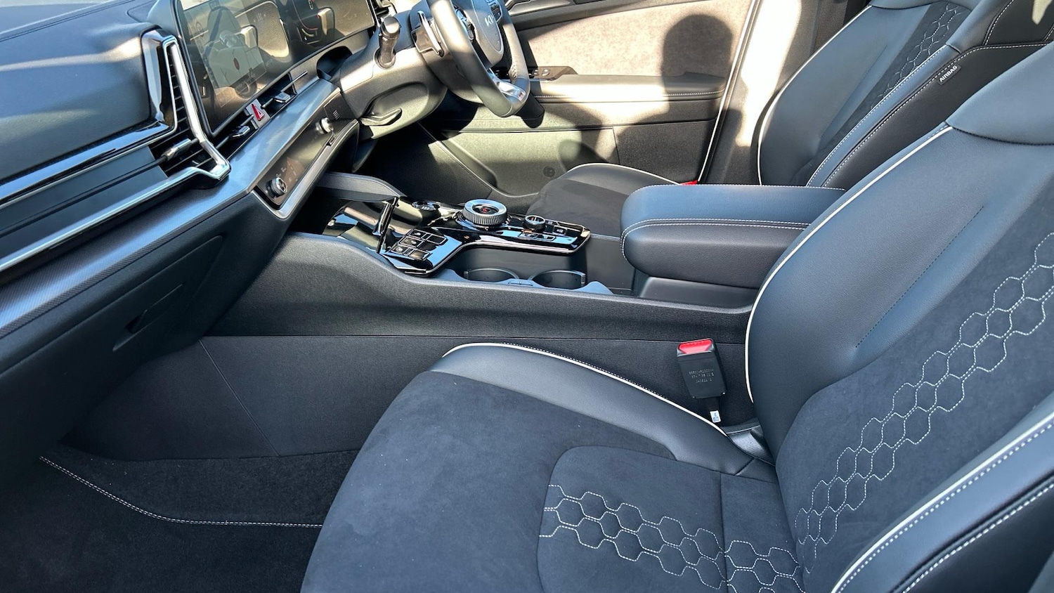 Used Kia Sportage 2024 for sale - 76336978: Photo 16