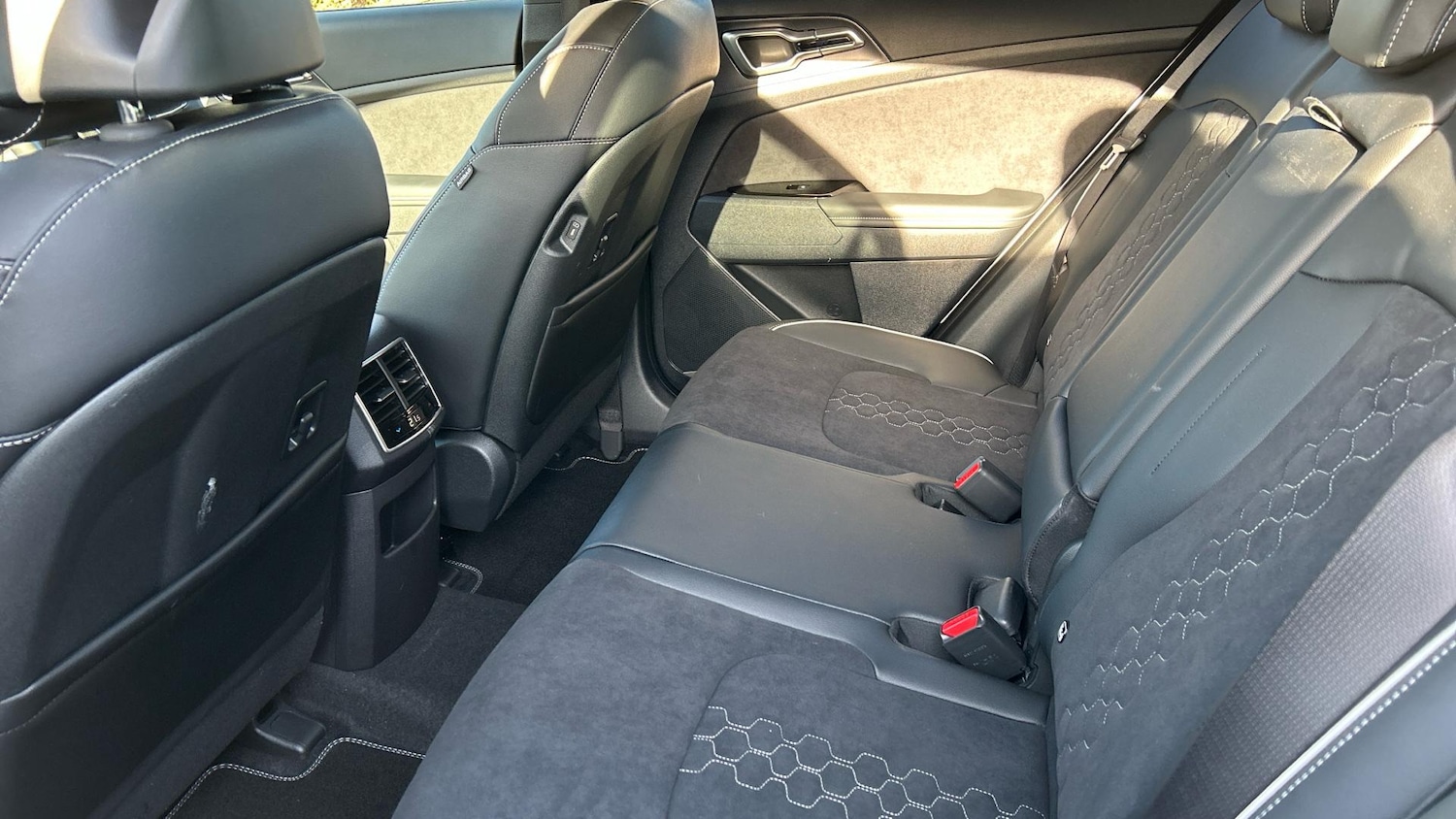 Used Kia Sportage 2024 for sale - 76336978: Photo 18