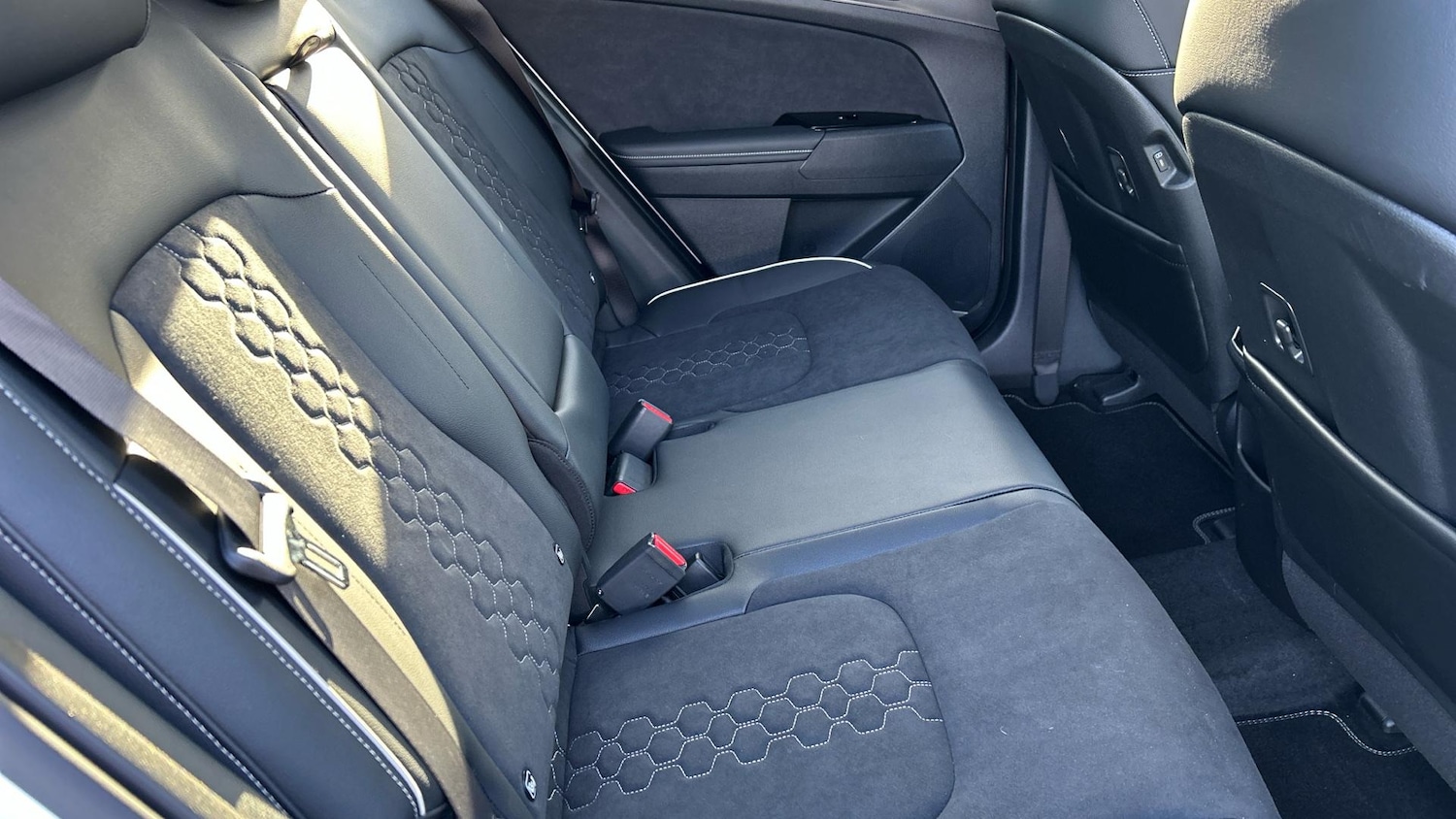 Used Kia Sportage 2024 for sale - 76336978: Photo 20