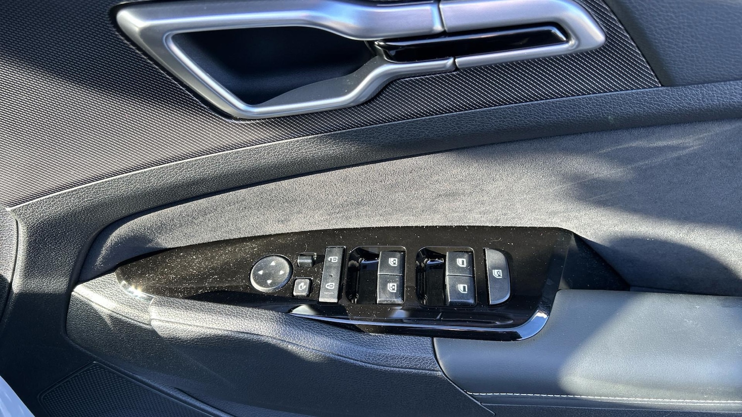 Used Kia Sportage 2024 for sale - 76336978: Photo 21