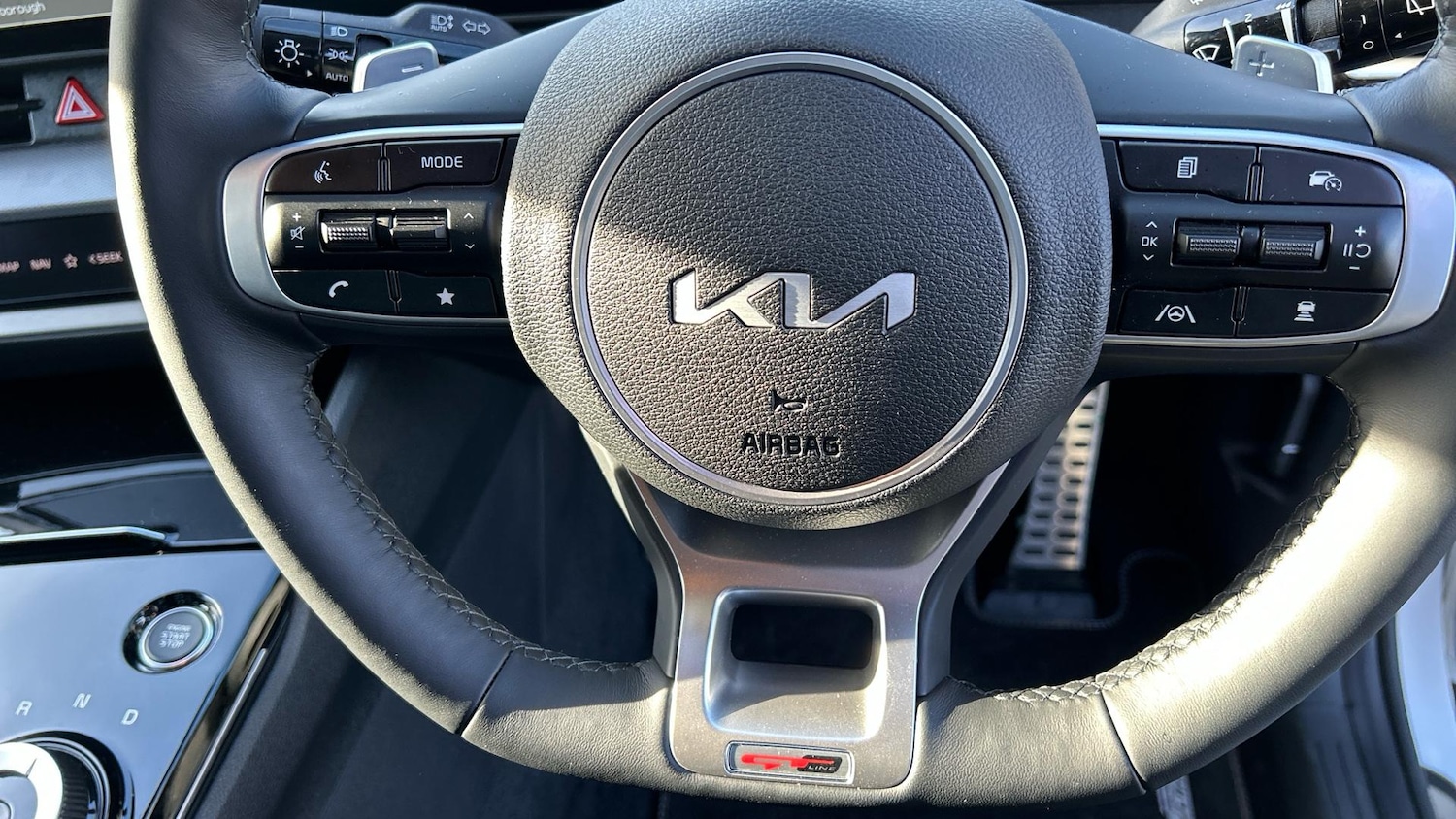 Used Kia Sportage 2024 for sale - 76336978: Photo 22