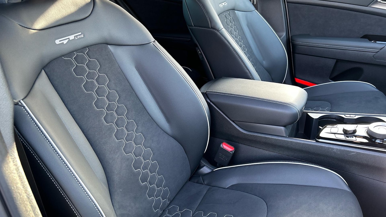 Used Kia Sportage 2024 for sale - 76336978: Photo 23