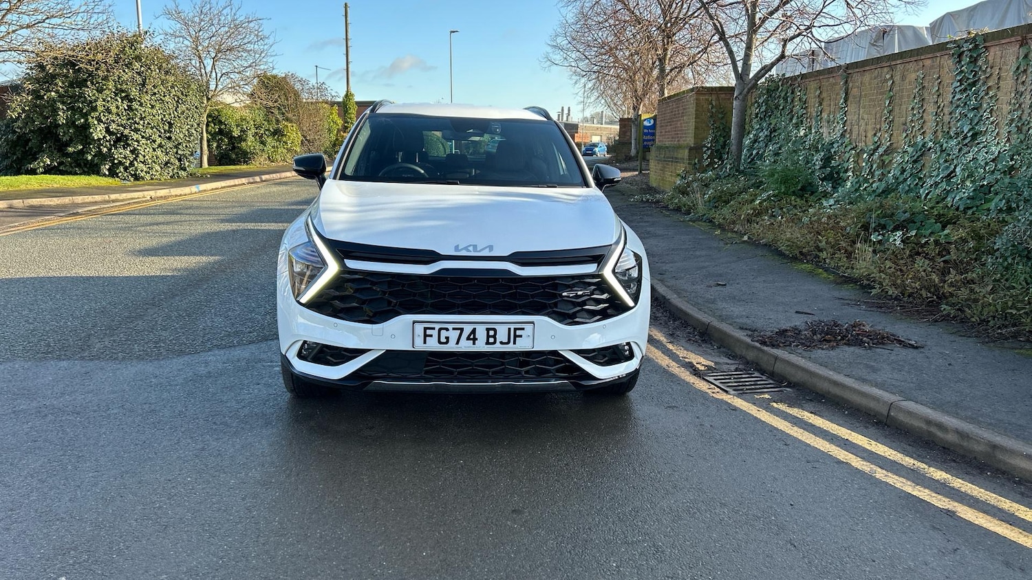 Used Kia Sportage 2024 for sale - 76336978: Photo 26