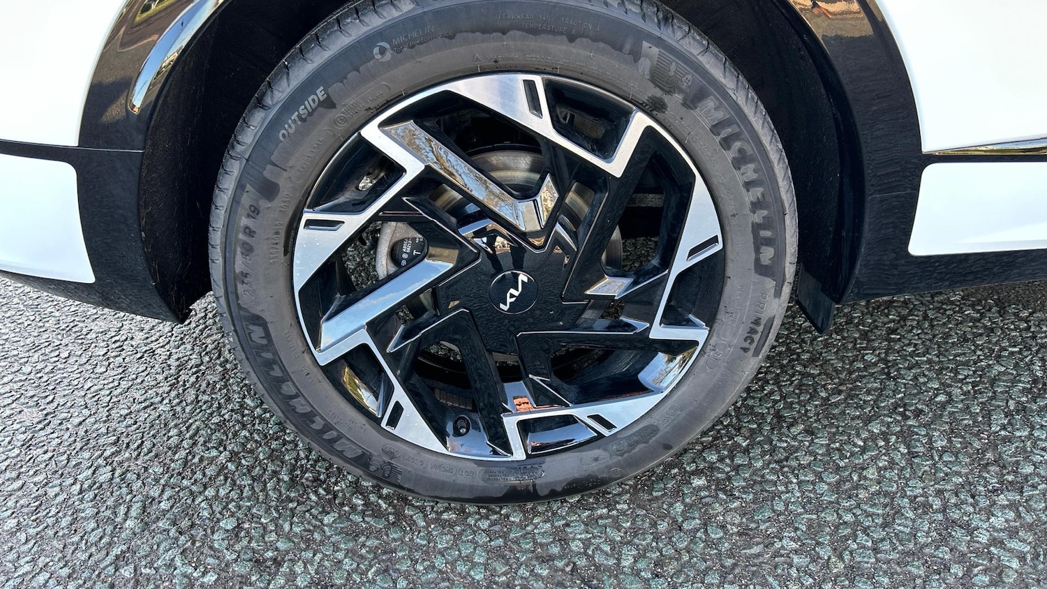 Used Kia Sportage 2024 for sale - 76336978: Photo 32