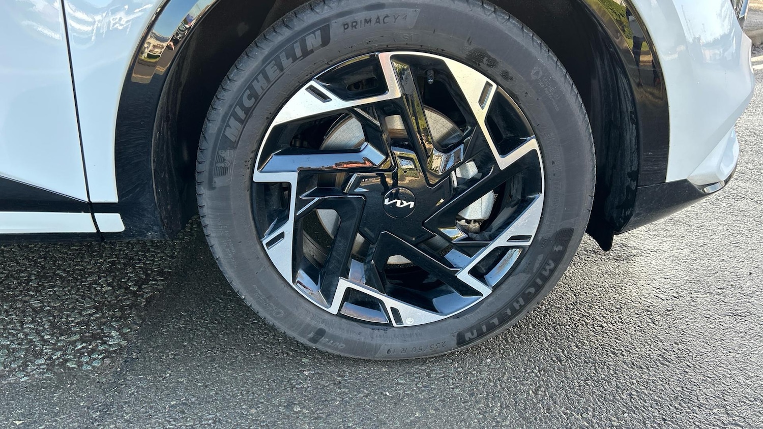 Used Kia Sportage 2024 for sale - 76336978: Photo 33