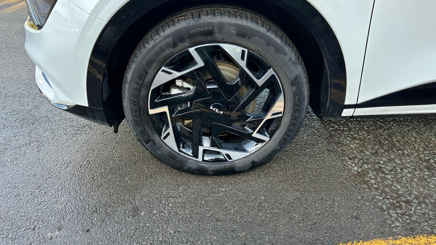 Used Kia Sportage 2024 for sale - 76336978: Photo 34