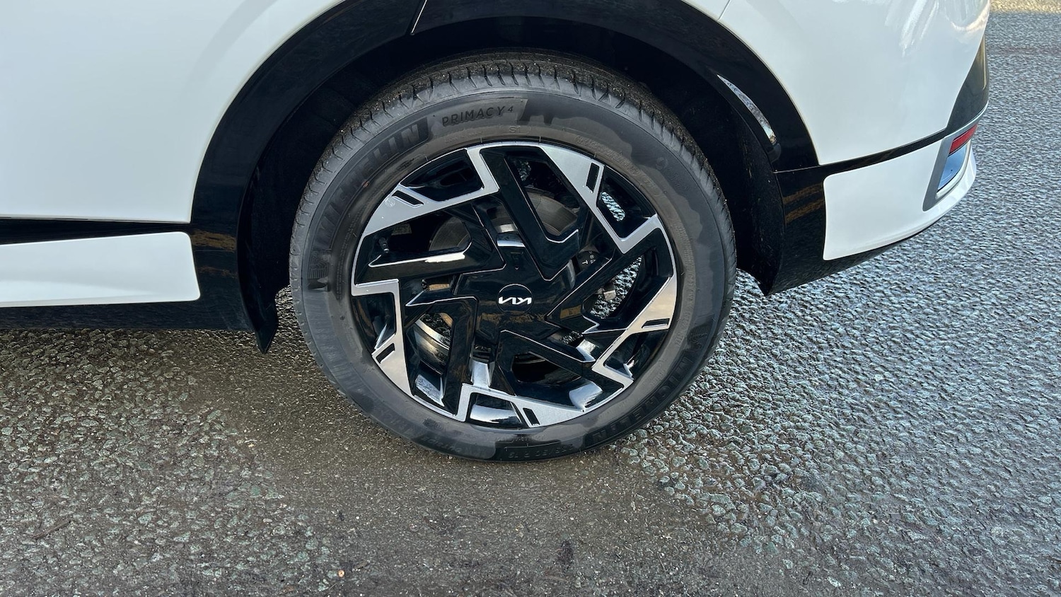 Used Kia Sportage 2024 for sale - 76336978: Photo 35