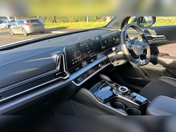 Used Kia Sportage 2024 for sale - 76336978: Photo