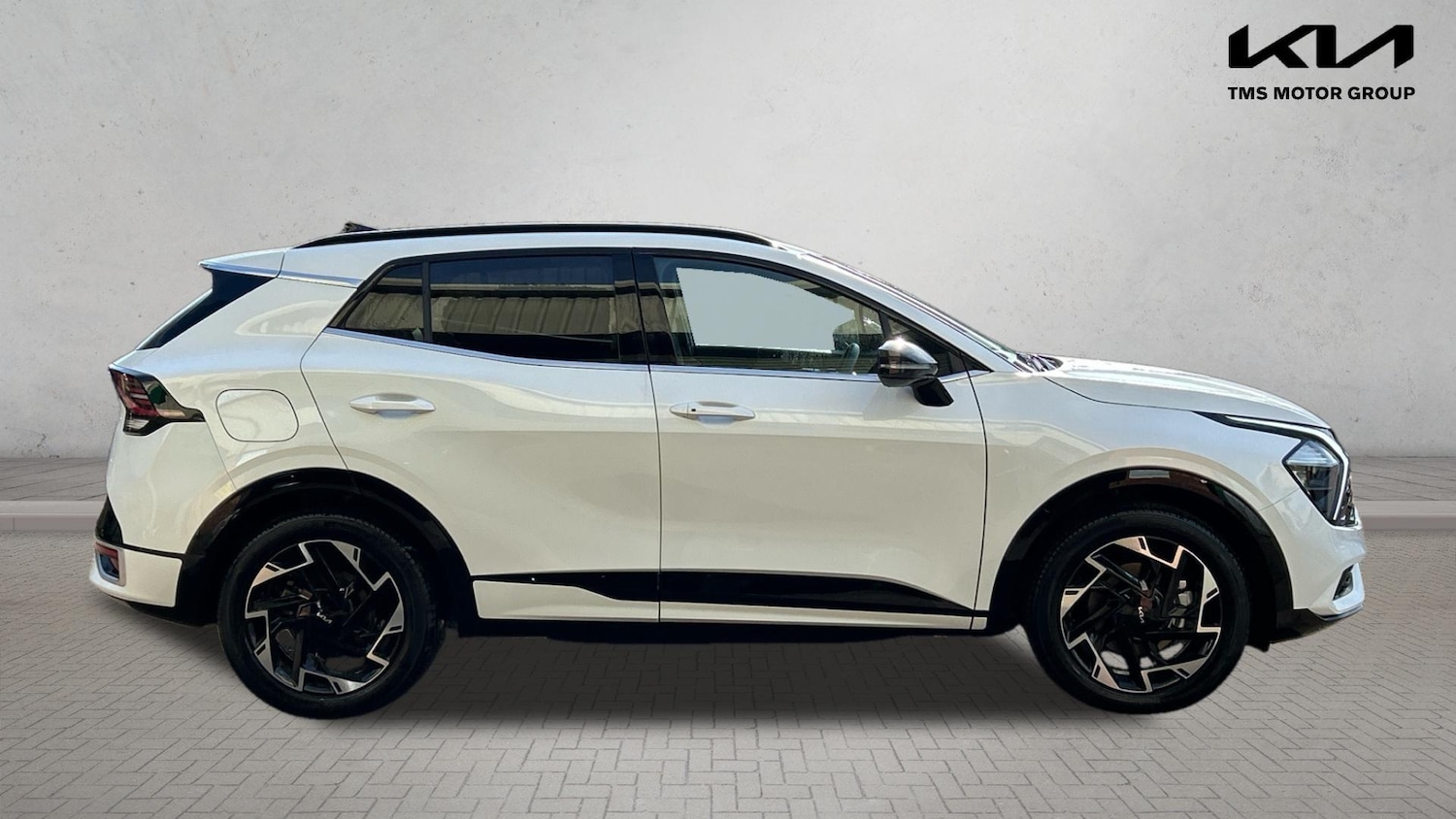 Used Kia Sportage 2024 for sale - 76336978: Photo 5