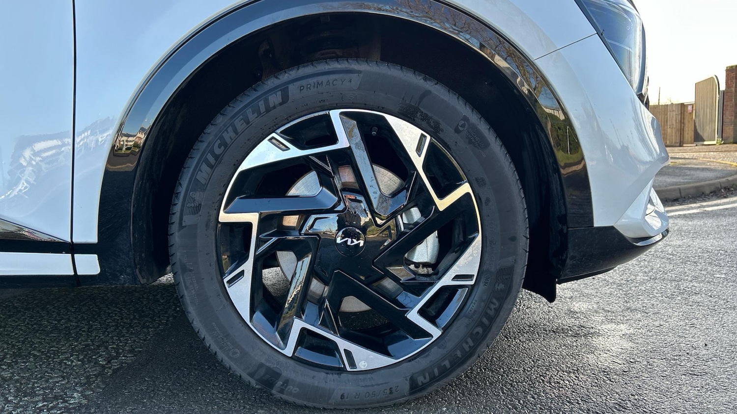 Used Kia Sportage 2024 for sale - 76336978: Photo 6