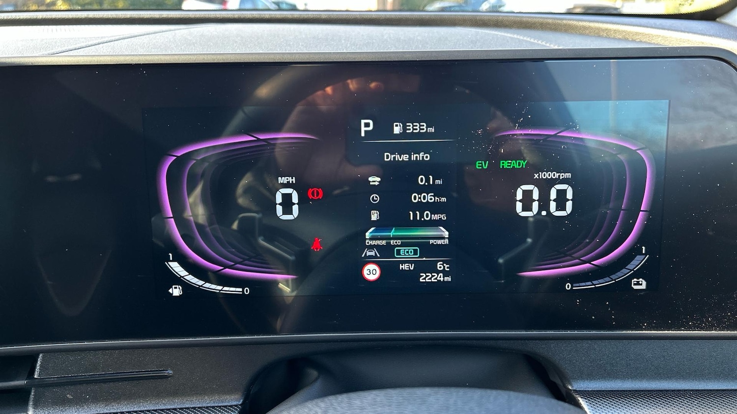 Used Kia Sportage 2024 for sale - 76336978: Photo 8