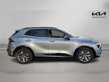 Used Kia Sportage 2023 for sale - 76781369: Photo