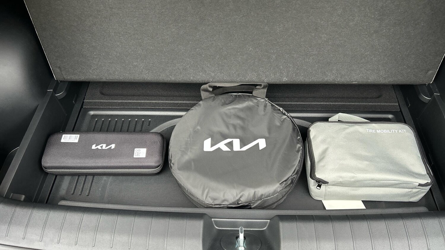 Used Kia EV4 for sale - 77671652: Photo 11