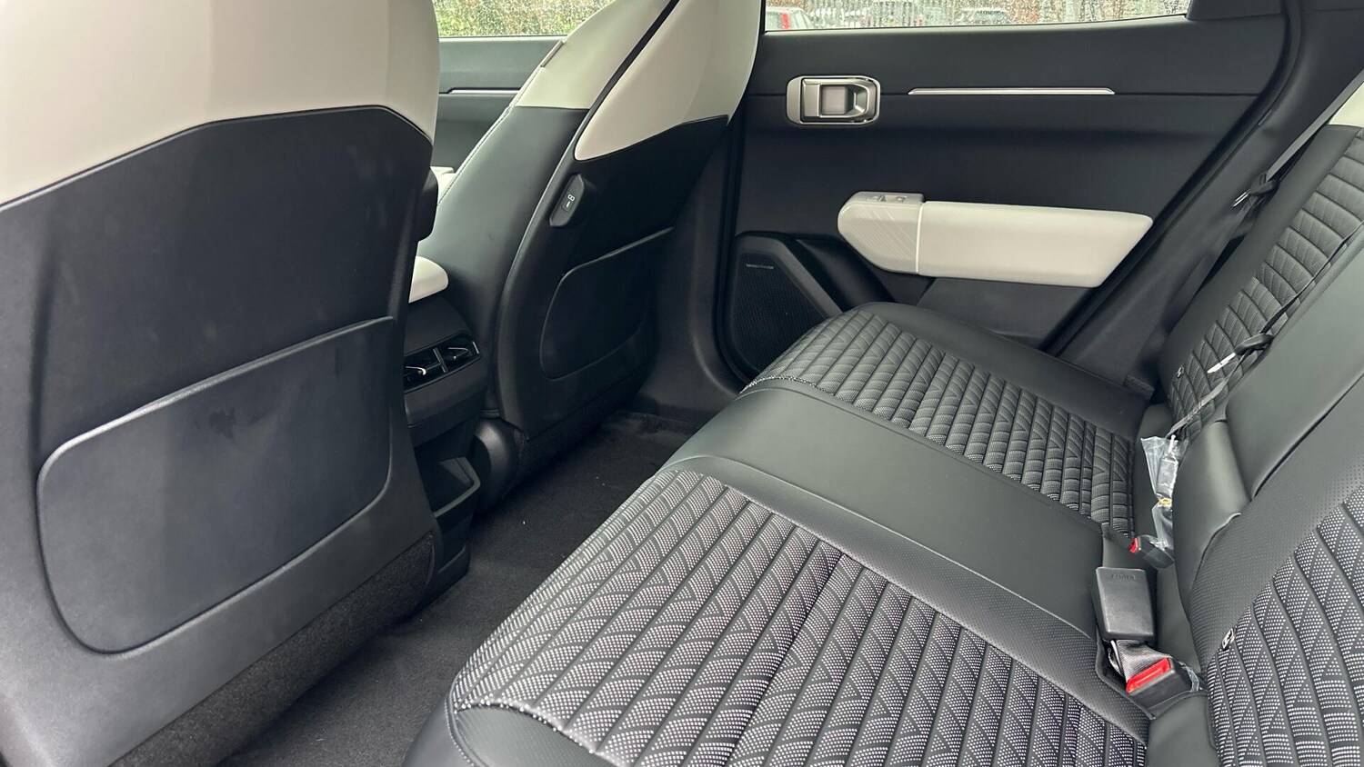 Used Kia EV4 for sale - 77671652: Photo 12