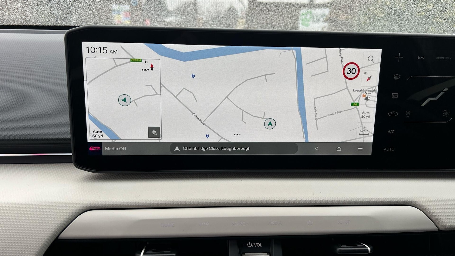 Used Kia EV4 for sale - 77671652: Photo 13