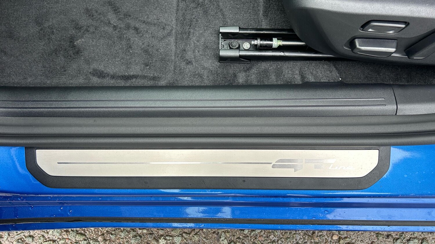 Used Kia EV4 for sale - 77671652: Photo 18