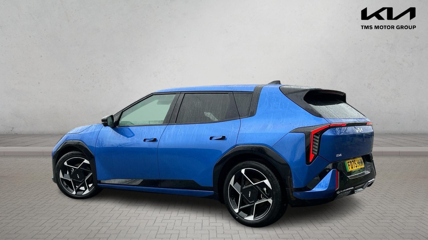 Used Kia EV4 for sale - 77671652: Photo 2