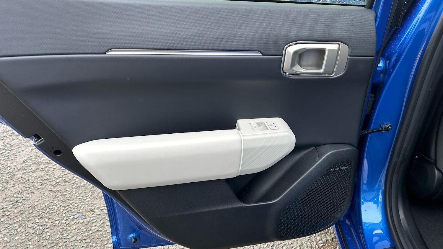 Used Kia EV4 for sale - 77671652: Photo 22