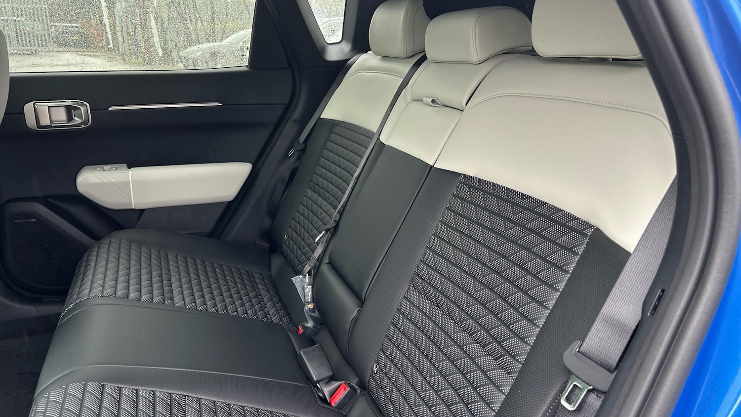 Used Kia EV4 for sale - 77671652: Photo 27