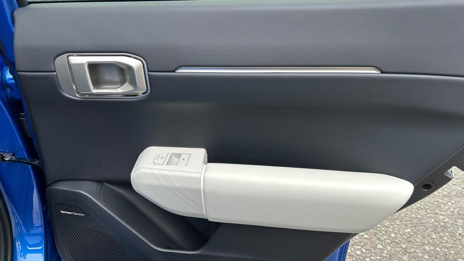 Used Kia EV4 for sale - 77671652: Photo 28