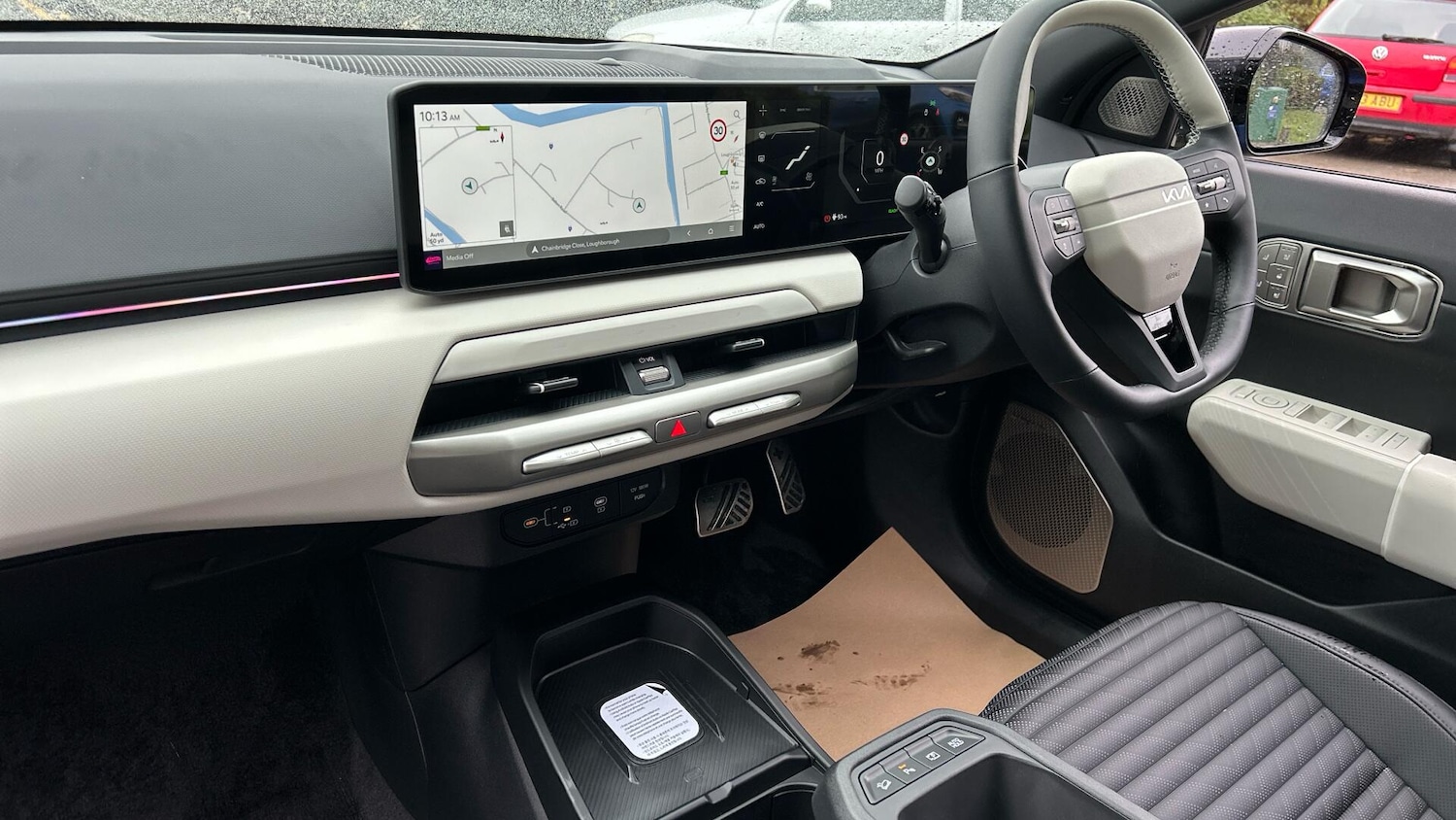 Used Kia EV4 for sale - 77671652: Photo 3