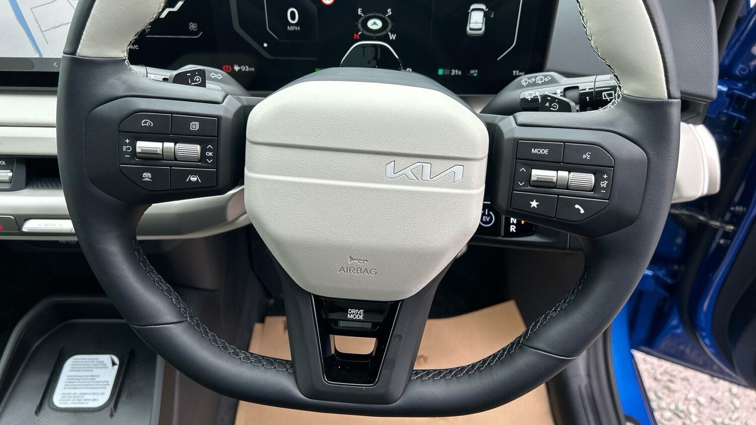 Used Kia EV4 for sale - 77671652: Photo 37