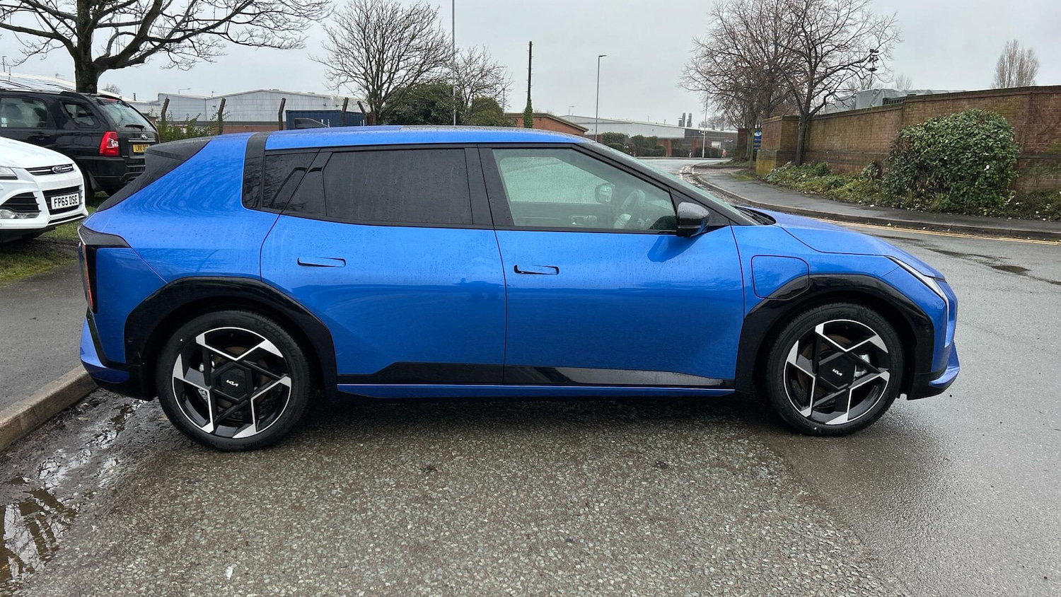 Used Kia EV4 for sale - 77671652: Photo 40