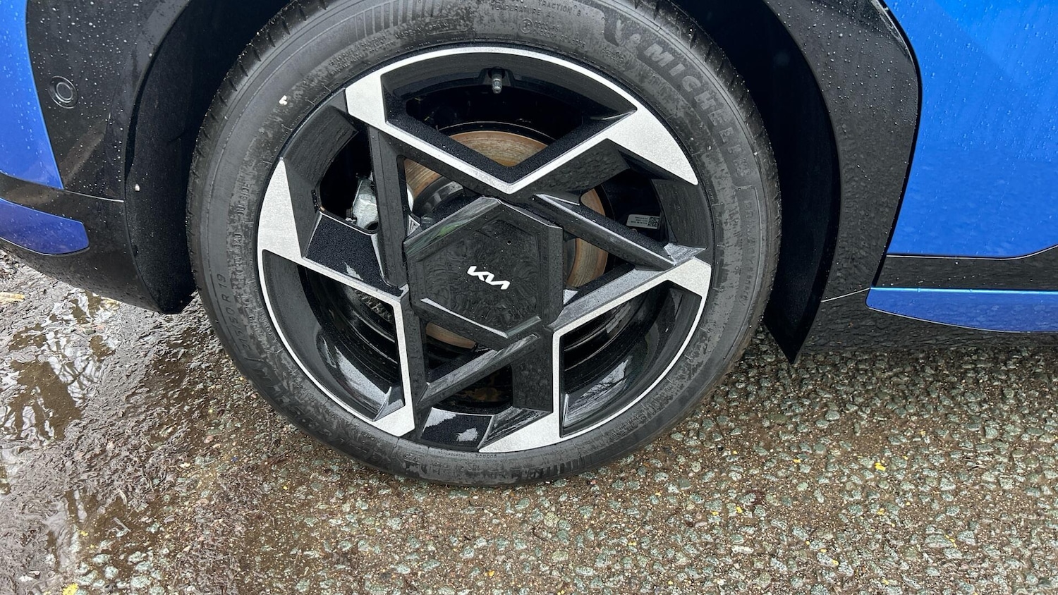 Used Kia EV4 for sale - 77671652: Photo 48