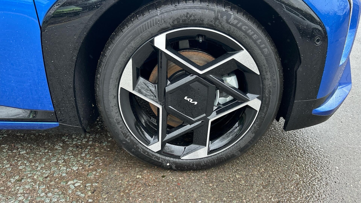 Used Kia EV4 for sale - 77671652: Photo 49