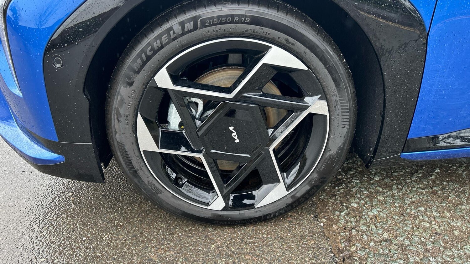 Used Kia EV4 for sale - 77671652: Photo 50