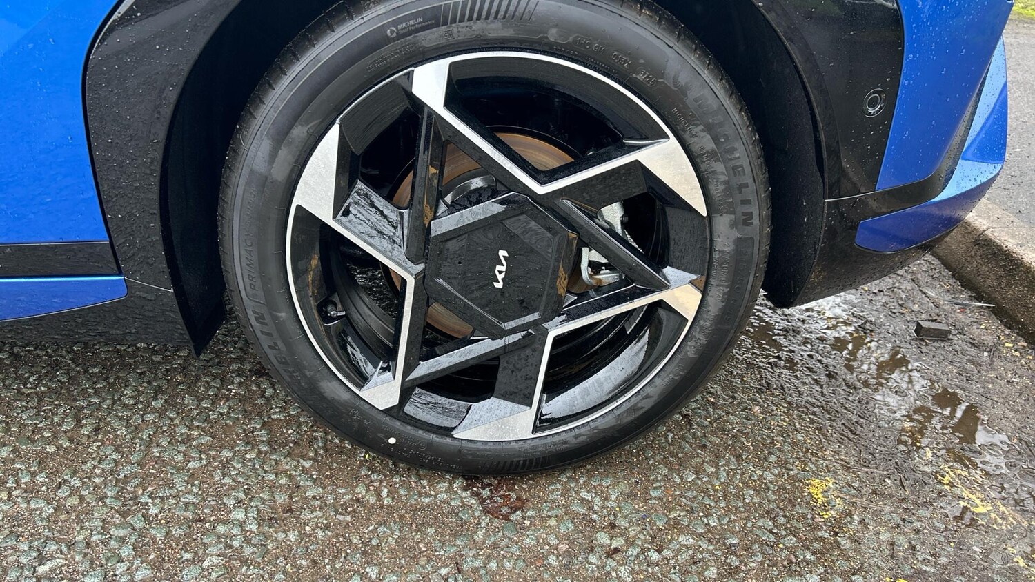 Used Kia EV4 for sale - 77671652: Photo 51