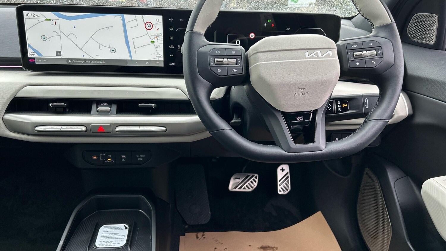 Used Kia EV4 for sale - 77671652: Photo 6