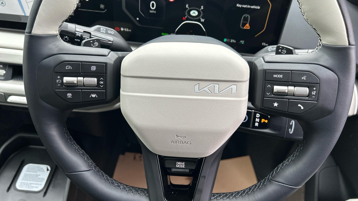 Used Kia EV4 for sale - 77671652: Photo 7