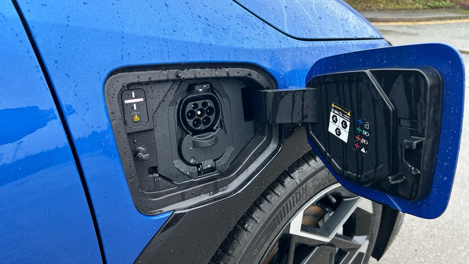 Used Kia EV4 for sale - 77671652: Photo 9