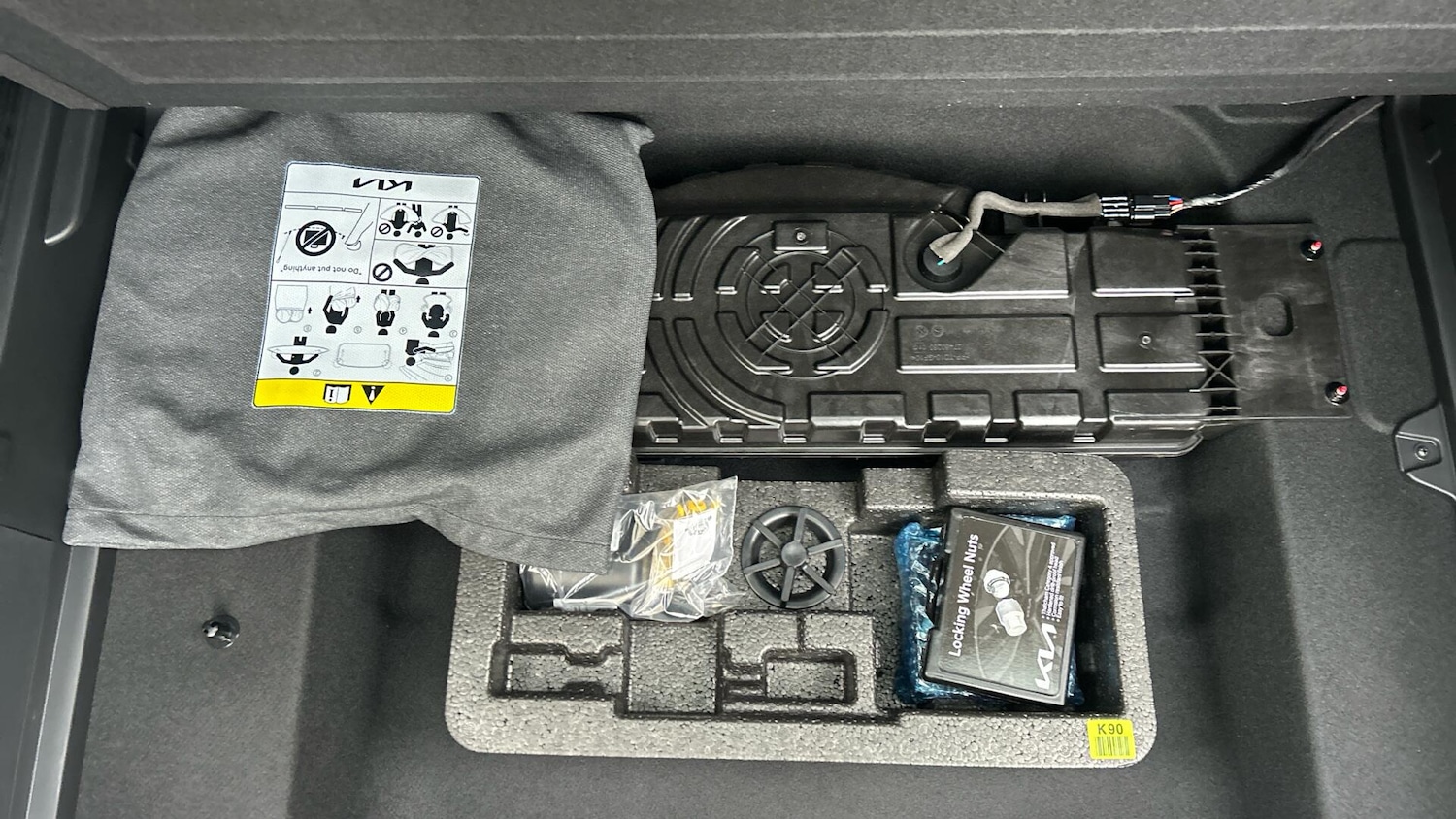 Used Kia Niro 2025 for sale - 76571998: Photo 10